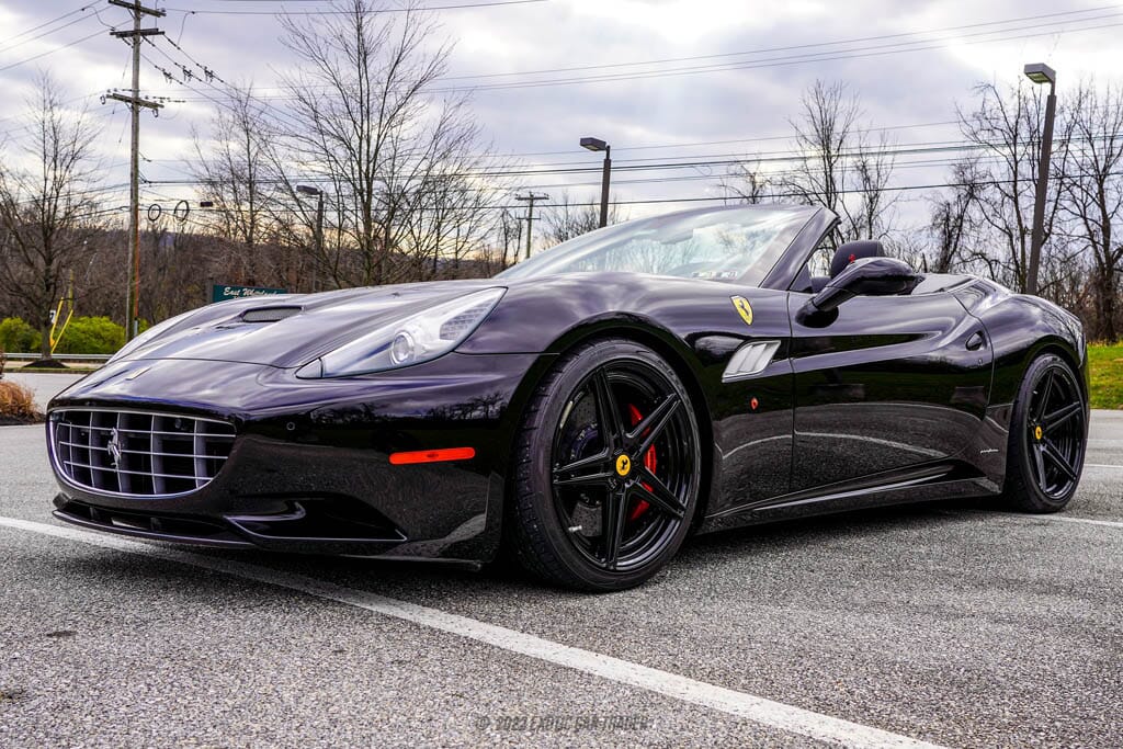2014 Ferrari California for Sale | Exotic Car Trader (Lot